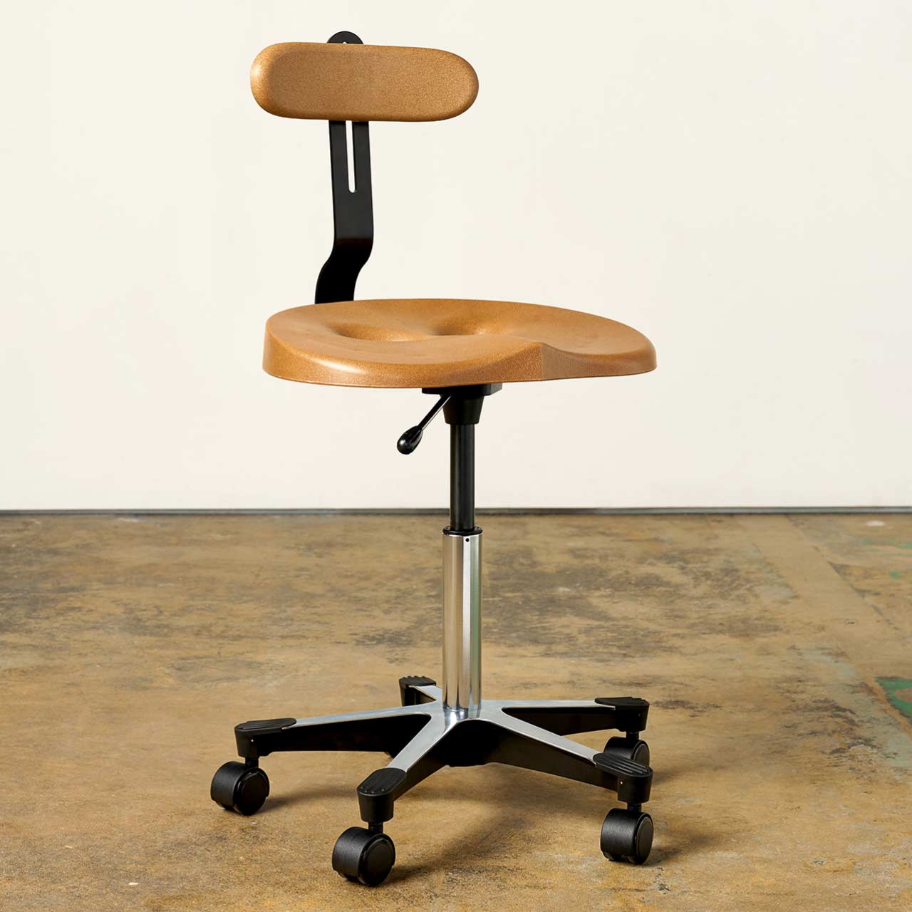 Owl ErgoPro Stool