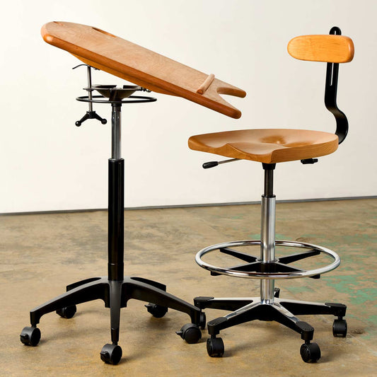 Owl Workstation Set