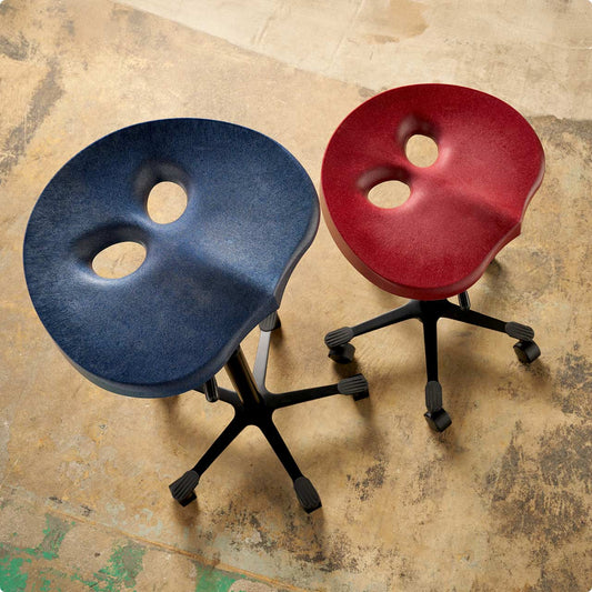 Owl ErgoPro Stool