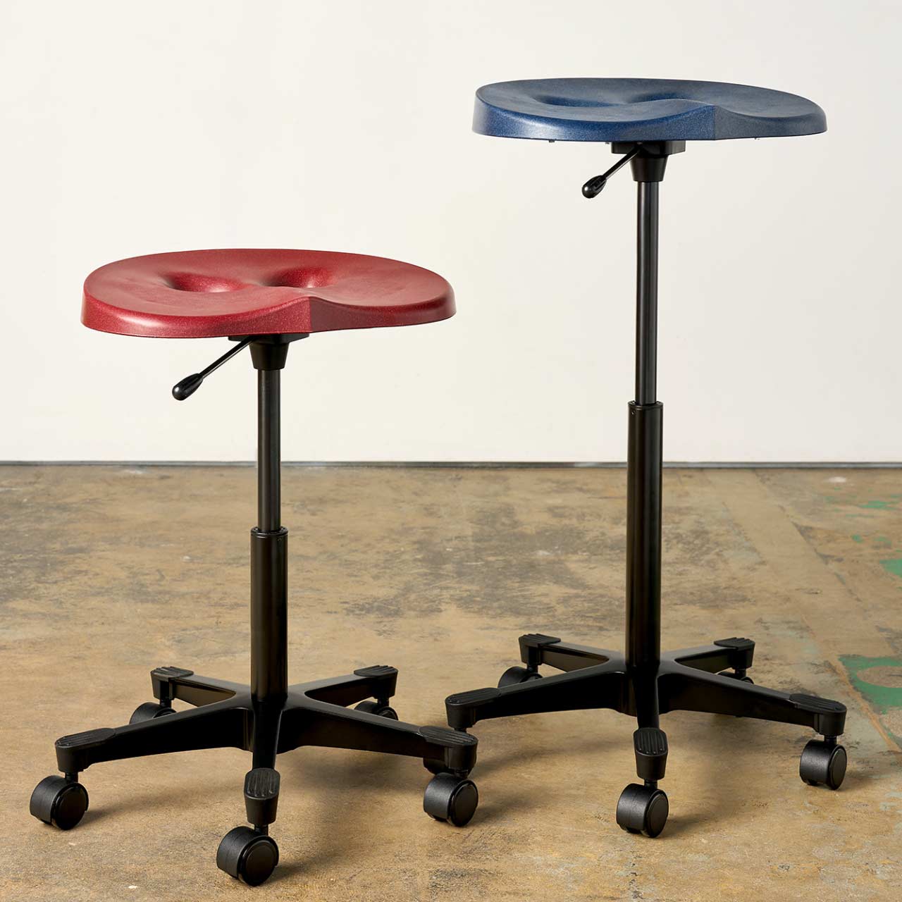 Owl ErgoPro Stool