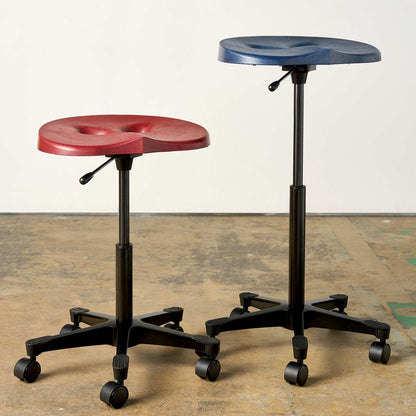 Owl ErgoPro Stool