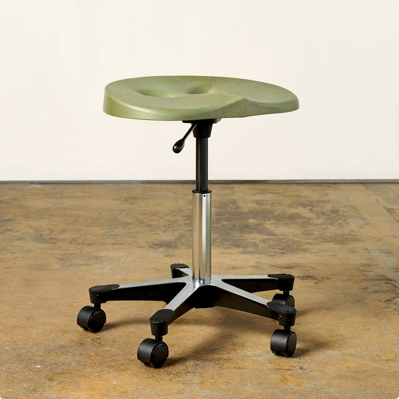 Owl ErgoPro Stool