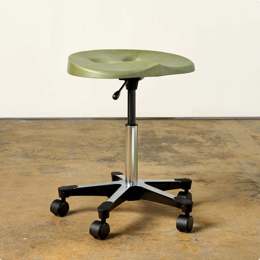 Owl ErgoPro Stool