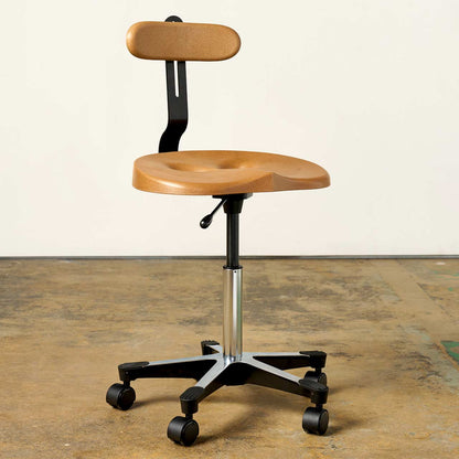 Owl ErgoPro Stool