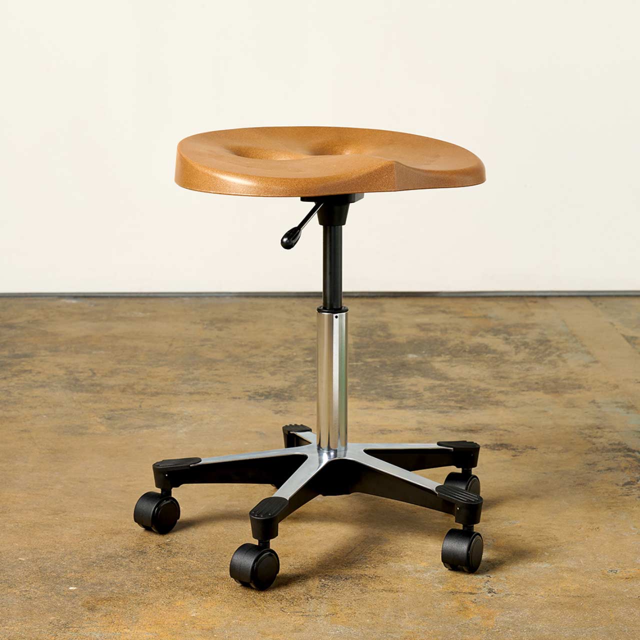 Owl ErgoPro Stool
