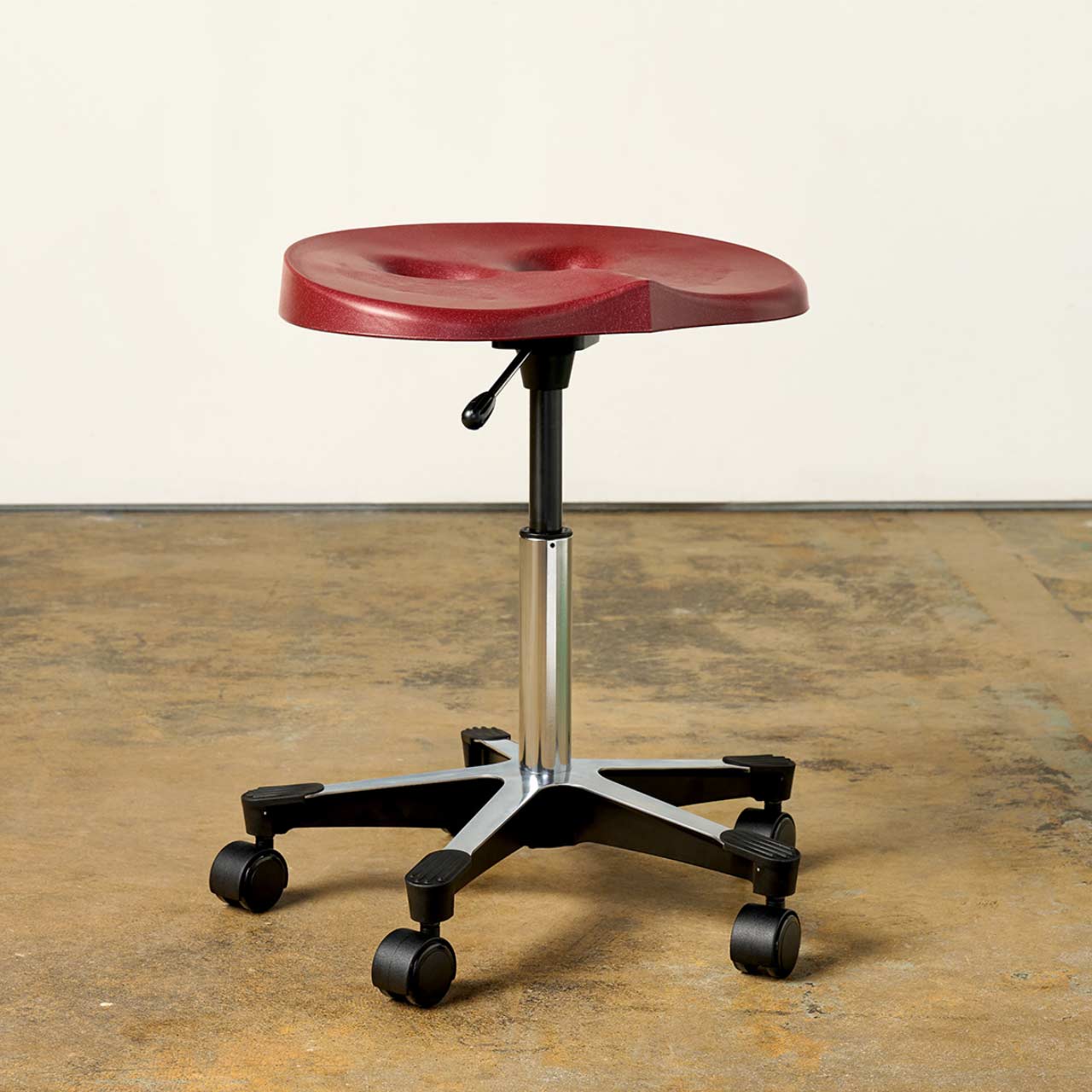 Owl ErgoPro Stool