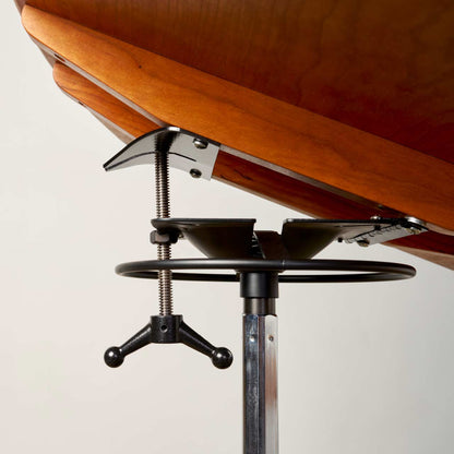 Owl Standing Desk