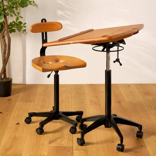Owl Workstation Set