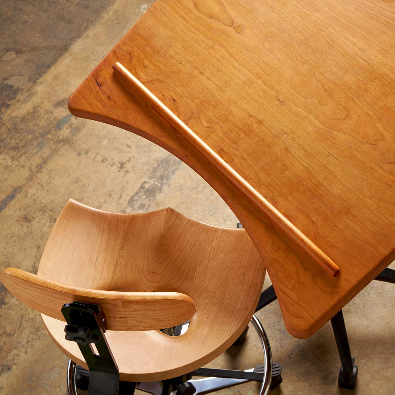 Owl Workstation Set