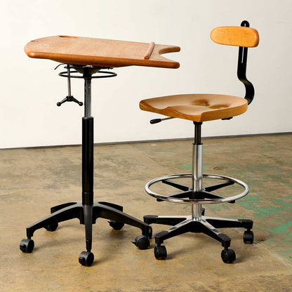 Owl Workstation Set