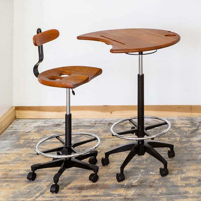 Owl Workstation Set