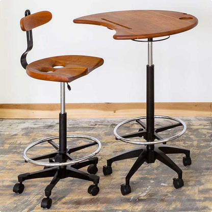 Standing Desk Footring